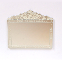 Venetian Mirror, big